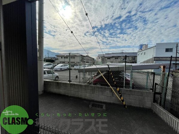 瓢箪山駅 徒歩8分 1階の物件内観写真